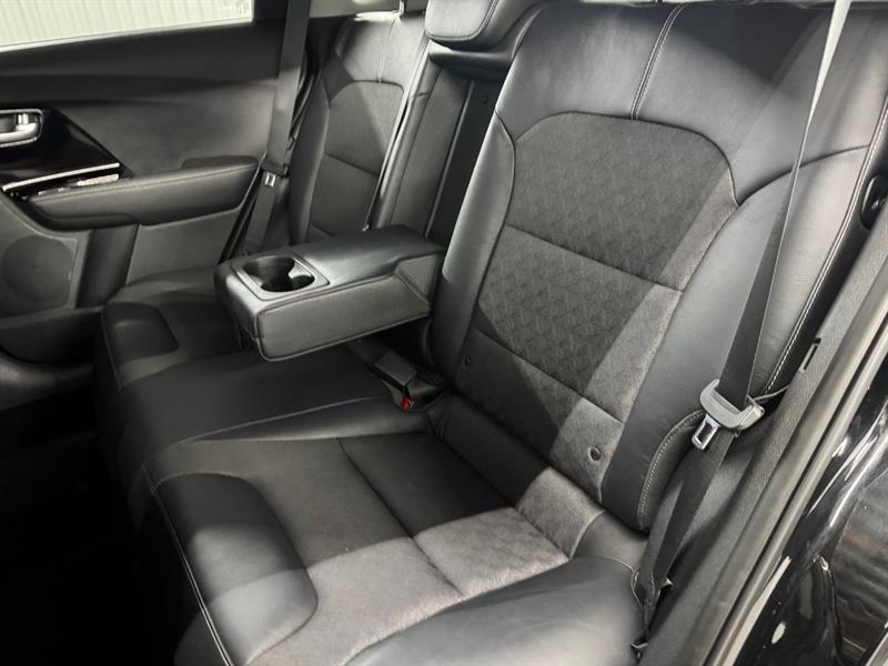 kia Niro 2019 - 17