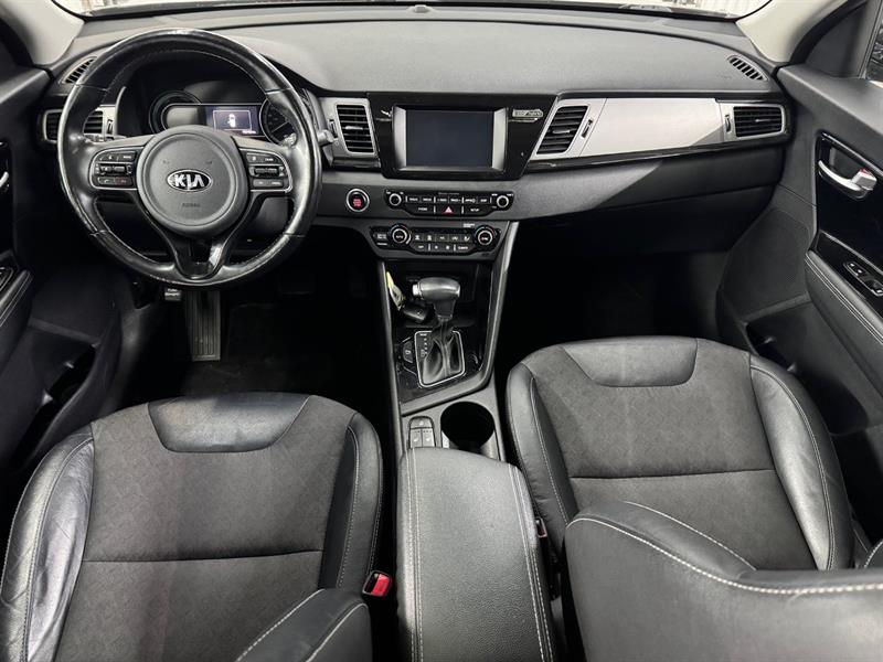 kia Niro 2019 - 20