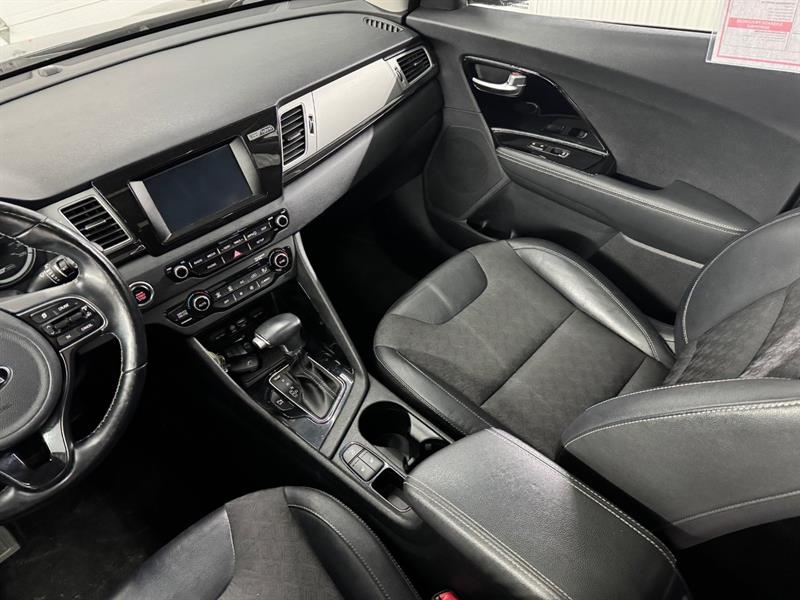 kia Niro 2019 - 22