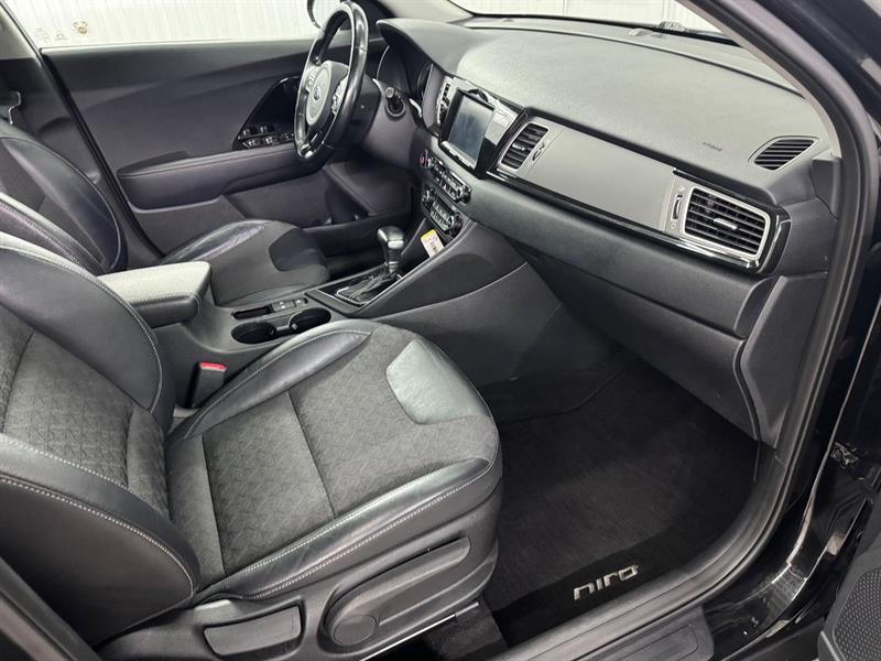 kia Niro 2019 - 23