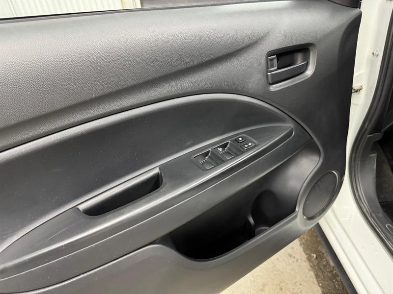 mitsubishi Mirage 2020 - 15