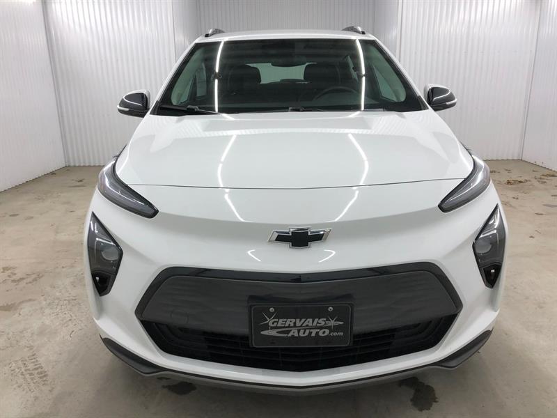 chevrolet Bolt EUV 2023 - 2