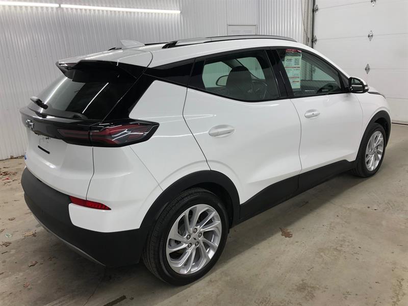 chevrolet Bolt EUV 2023 - 5