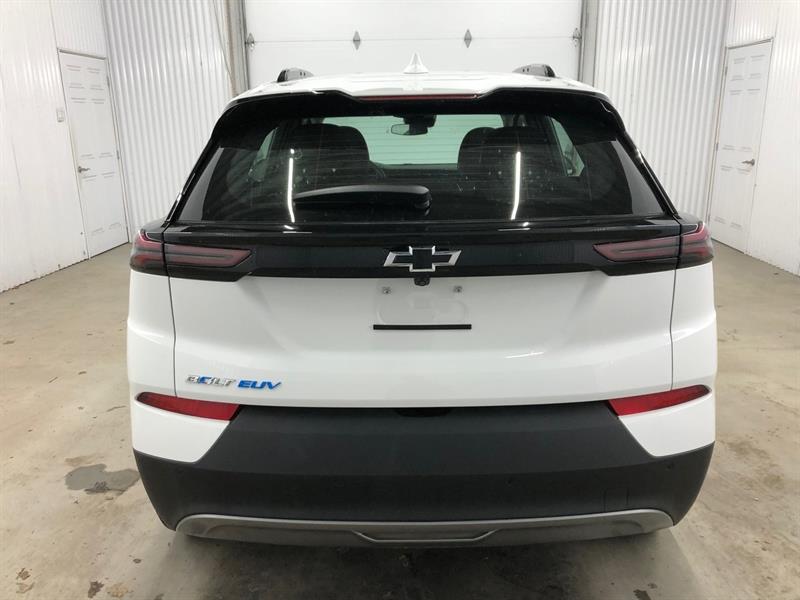 chevrolet Bolt EUV 2023 - 7