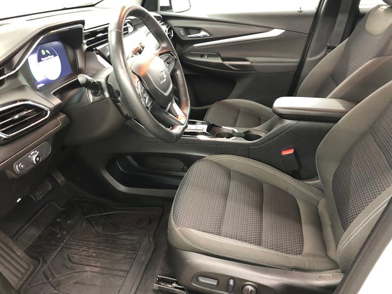 chevrolet Bolt EUV 2023 - 17