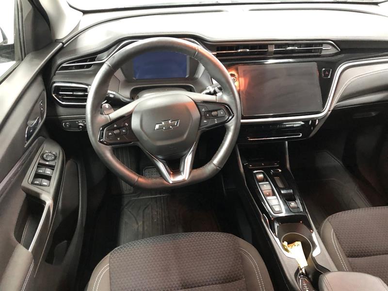 chevrolet Bolt EUV 2023 - 19