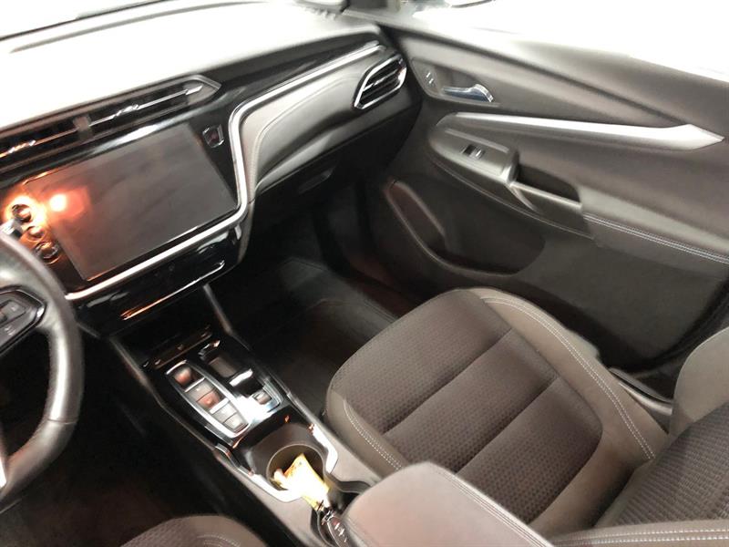 chevrolet Bolt EUV 2023 - 20
