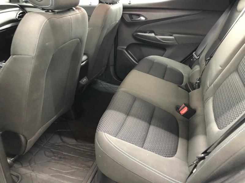 chevrolet Bolt EUV 2023 - 21