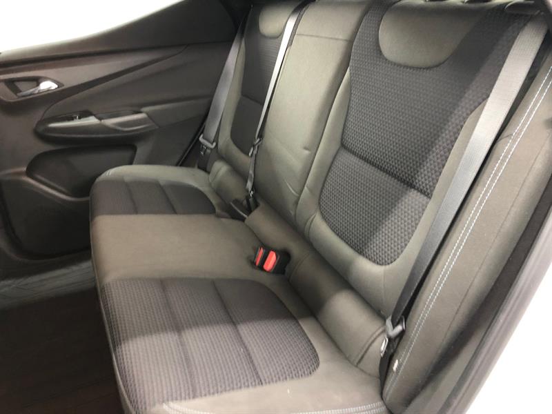 chevrolet Bolt EUV 2023 - 22