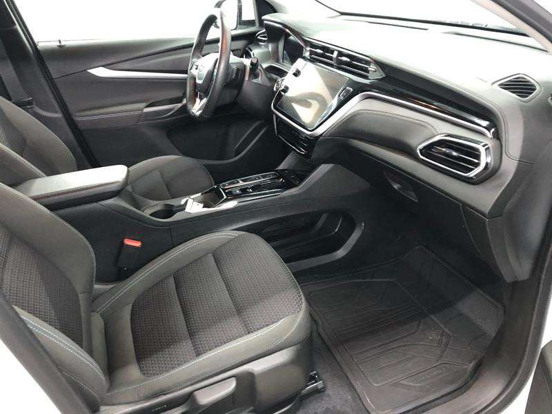 chevrolet Bolt EUV 2023 - 24