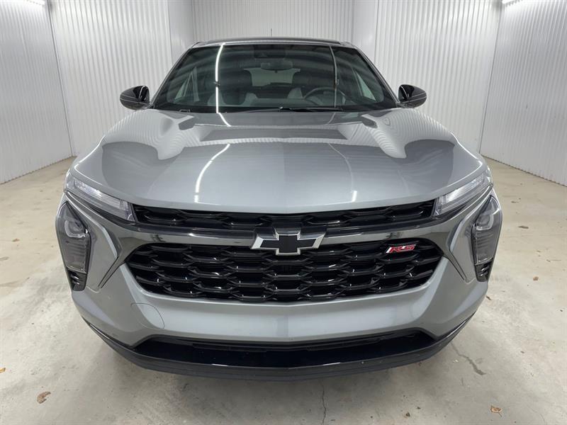 chevrolet Trax 2025 - 2
