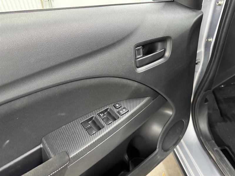 mitsubishi Mirage 2022 - 13