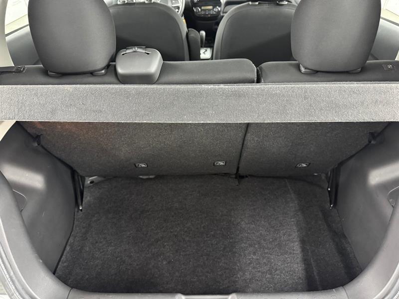 mitsubishi Mirage 2022 - 17