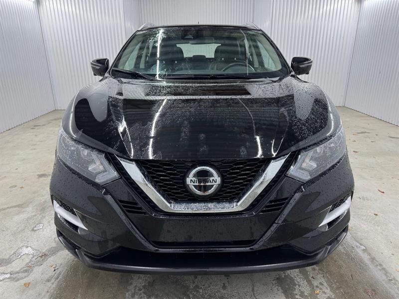 nissan Qashqai 2022 - 2