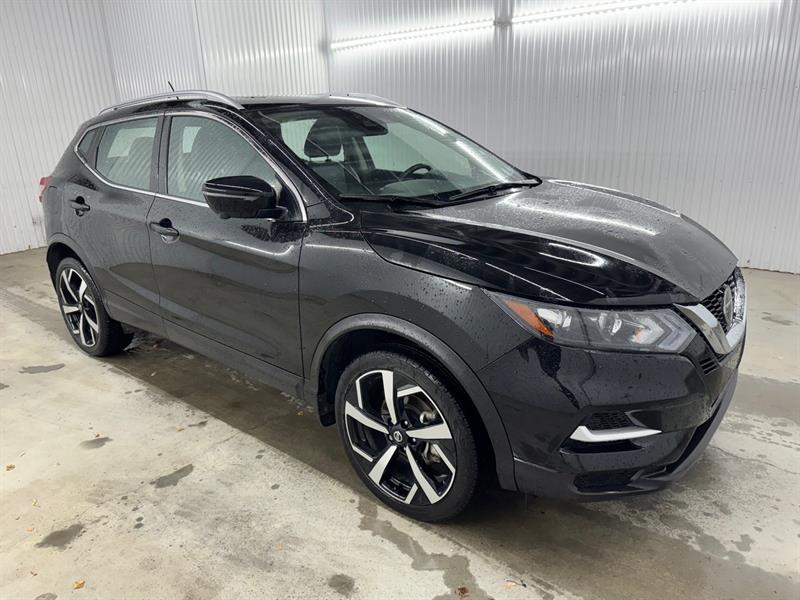 nissan Qashqai 2022 - 4