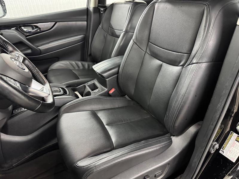 nissan Qashqai 2022 - 14