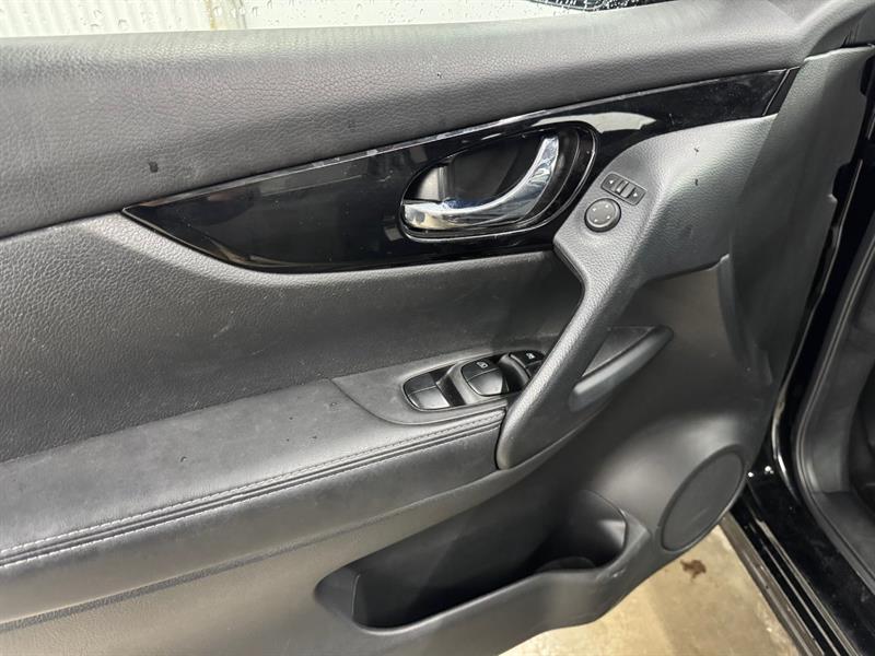 nissan Qashqai 2022 - 16