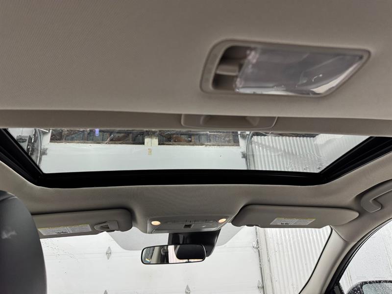 nissan Qashqai 2022 - 19