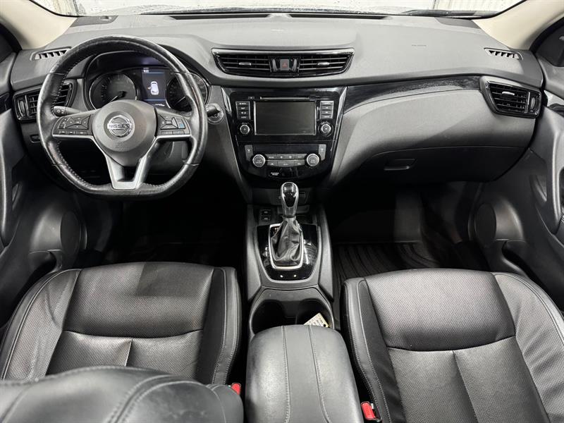 nissan Qashqai 2022 - 20