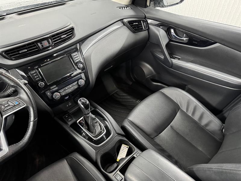 nissan Qashqai 2022 - 22