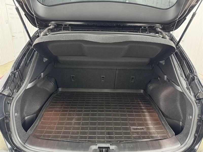 nissan Qashqai 2022 - 23