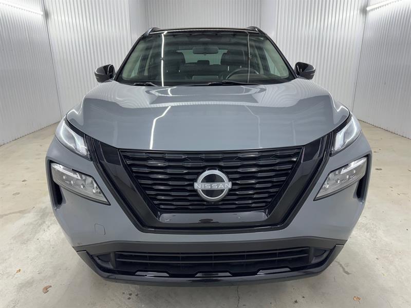 nissan Rogue 2023 - 2