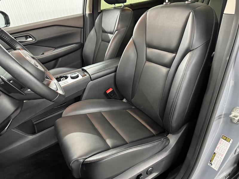 nissan Rogue 2023 - 13