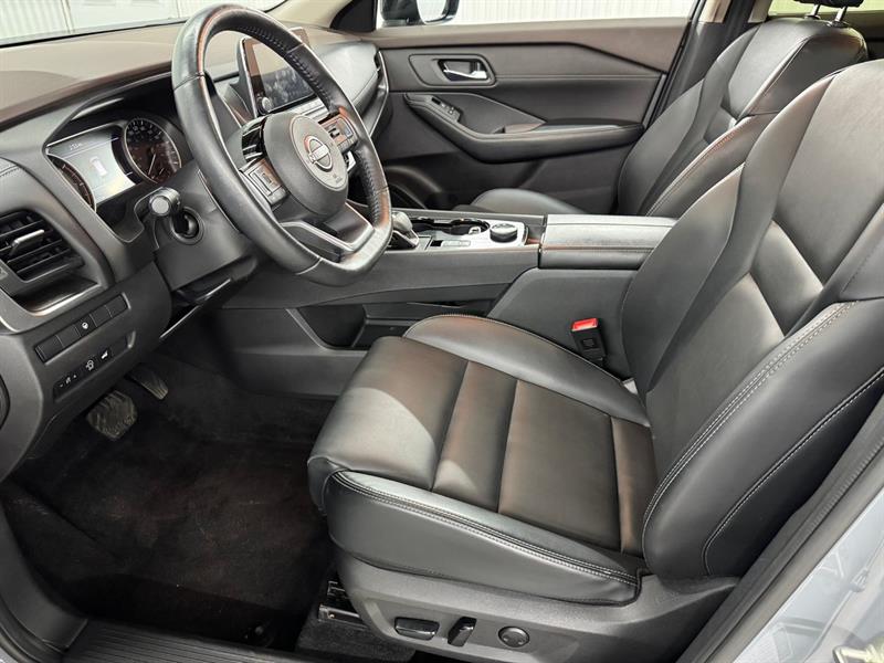 nissan Rogue 2023 - 14
