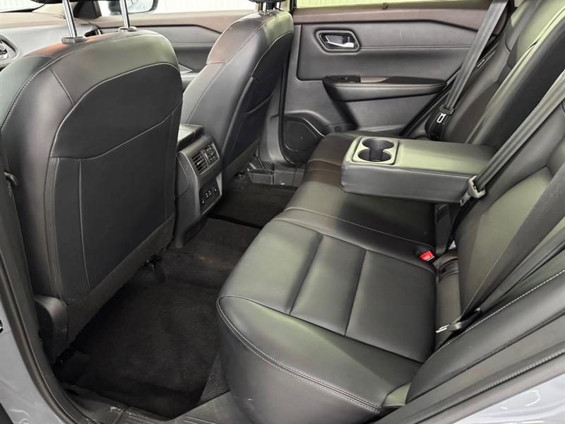nissan Rogue 2023 - 17