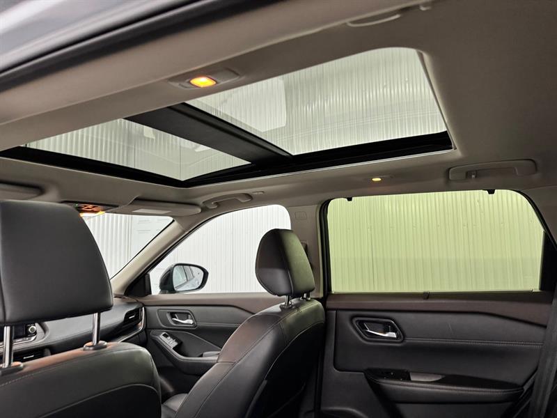 nissan Rogue 2023 - 20