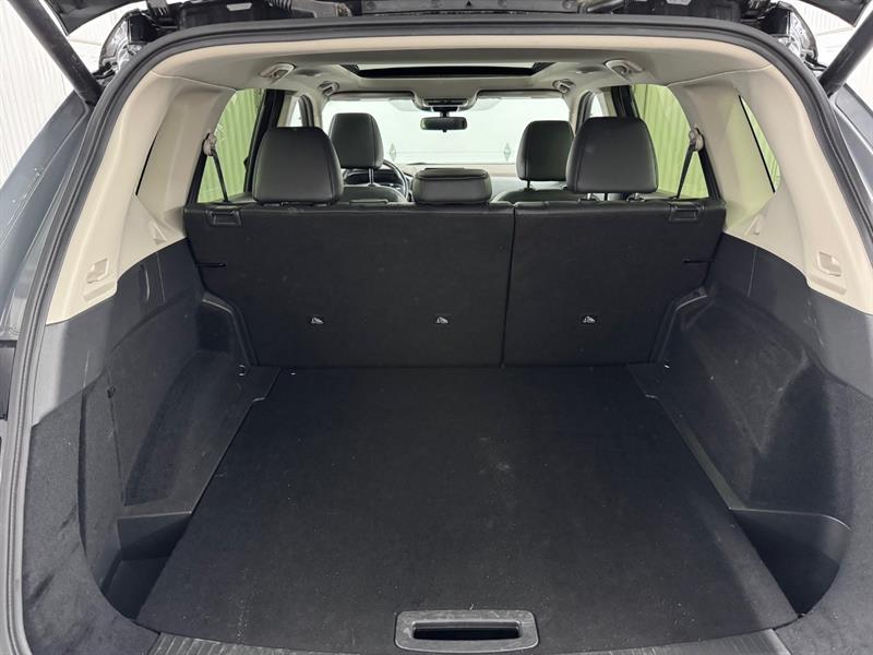 nissan Rogue 2023 - 24