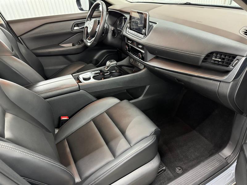 nissan Rogue 2023 - 25