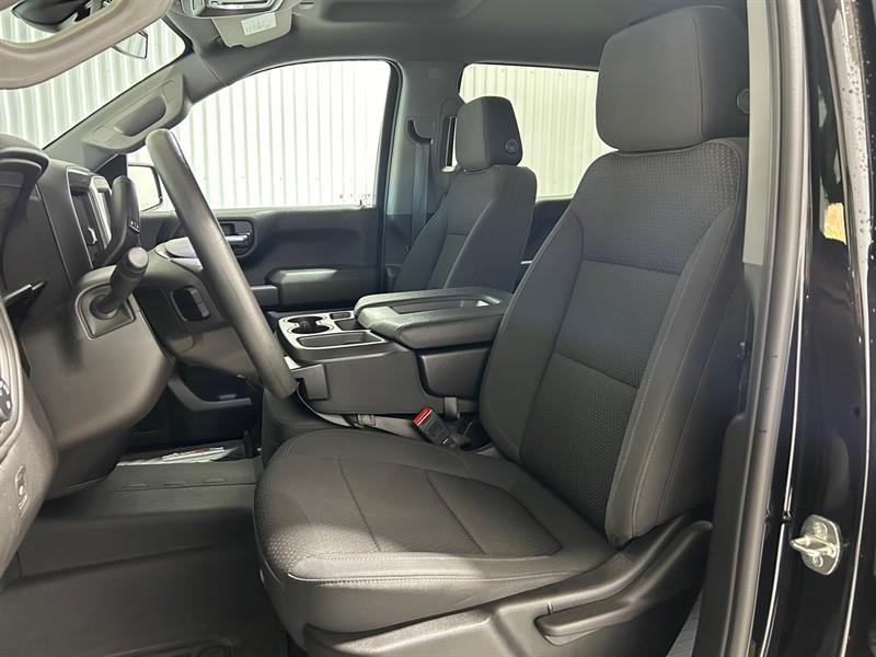 chevrolet Silverado 1500 LTD 2022 - 11