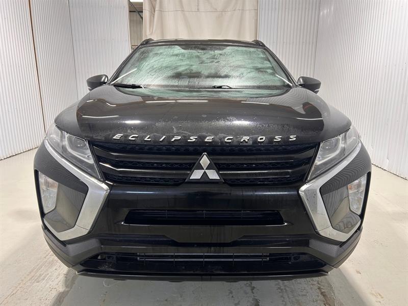 mitsubishi Eclipse Cross 2020 - 2