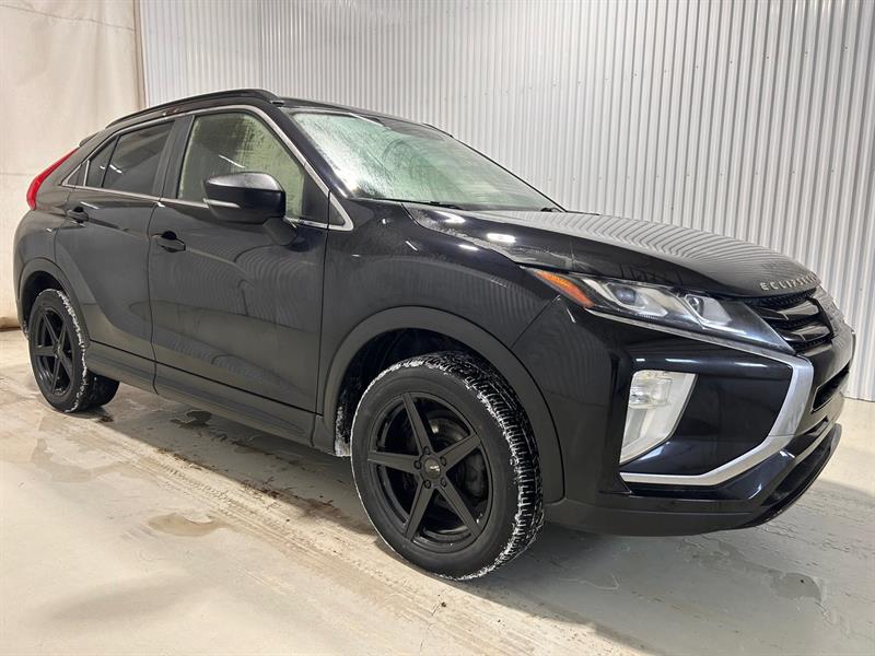 mitsubishi Eclipse Cross 2020 - 4