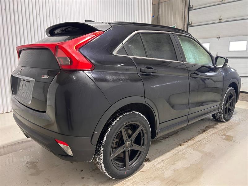 mitsubishi Eclipse Cross 2020 - 5