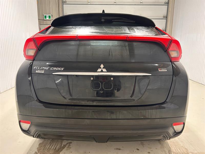 mitsubishi Eclipse Cross 2020 - 7