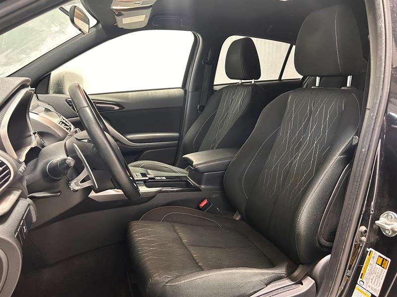 mitsubishi Eclipse Cross 2020 - 11