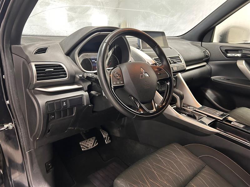 mitsubishi Eclipse Cross 2020 - 13