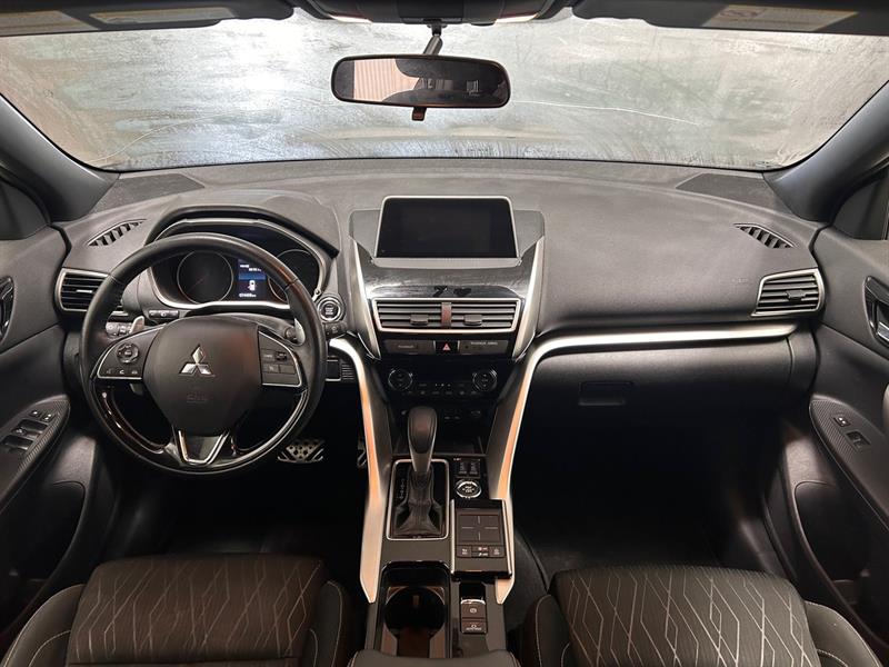 mitsubishi Eclipse Cross 2020 - 14