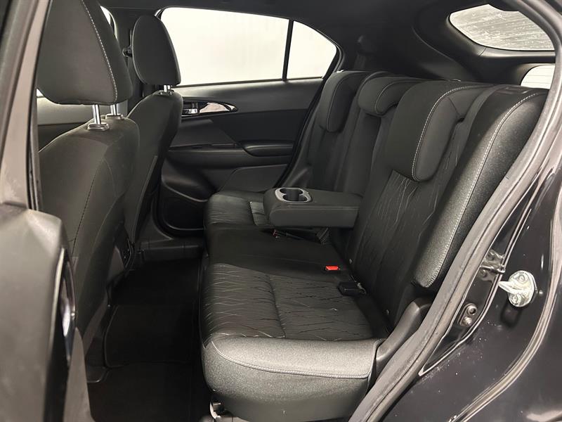 mitsubishi Eclipse Cross 2020 - 16