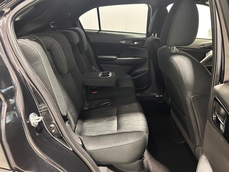 mitsubishi Eclipse Cross 2020 - 17