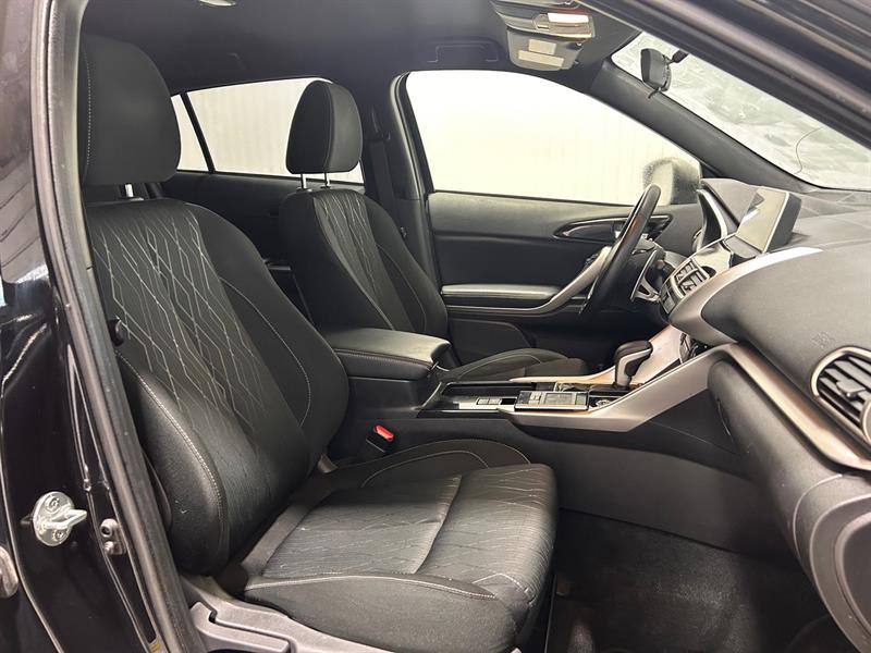mitsubishi Eclipse Cross 2020 - 18