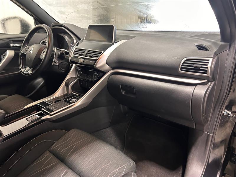 mitsubishi Eclipse Cross 2020 - 19