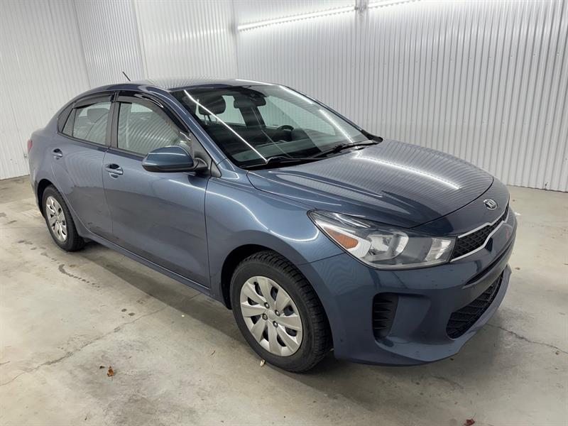 kia Rio 2018 - 4