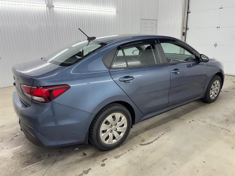 kia Rio 2018 - 5
