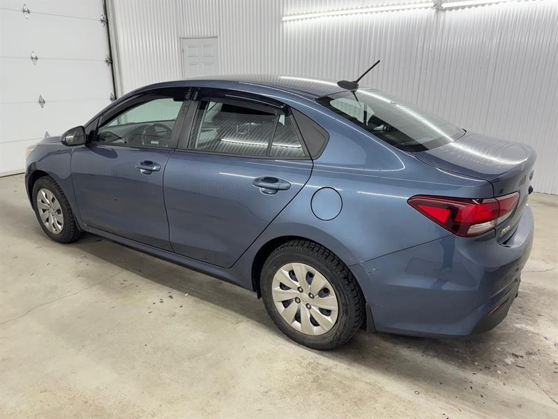 kia Rio 2018 - 7