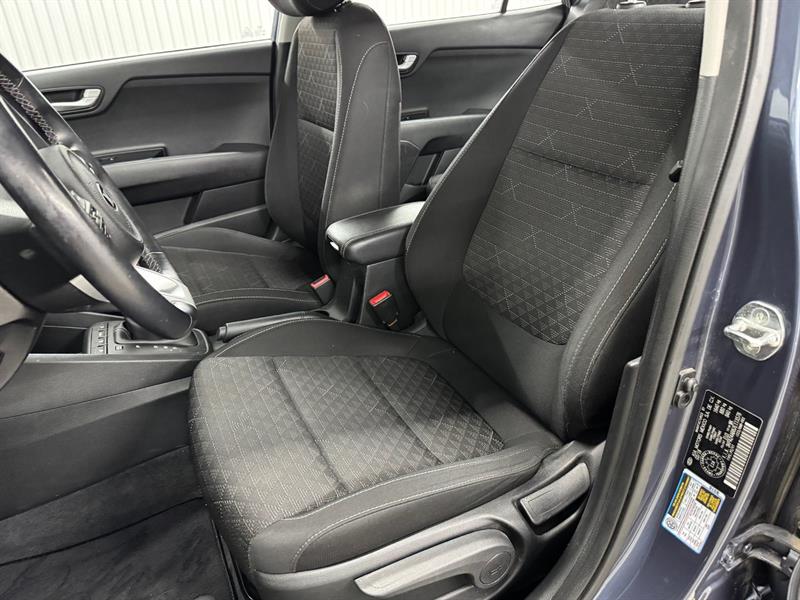 kia Rio 2018 - 13