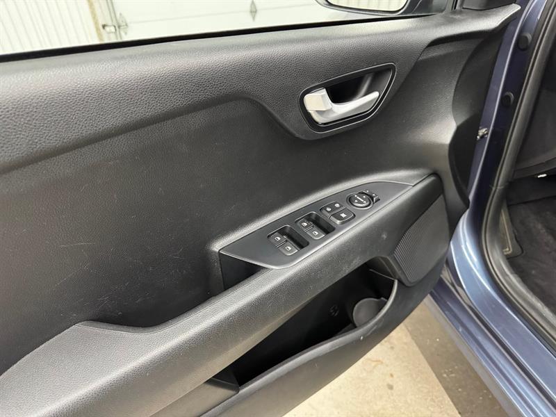 kia Rio 2018 - 14