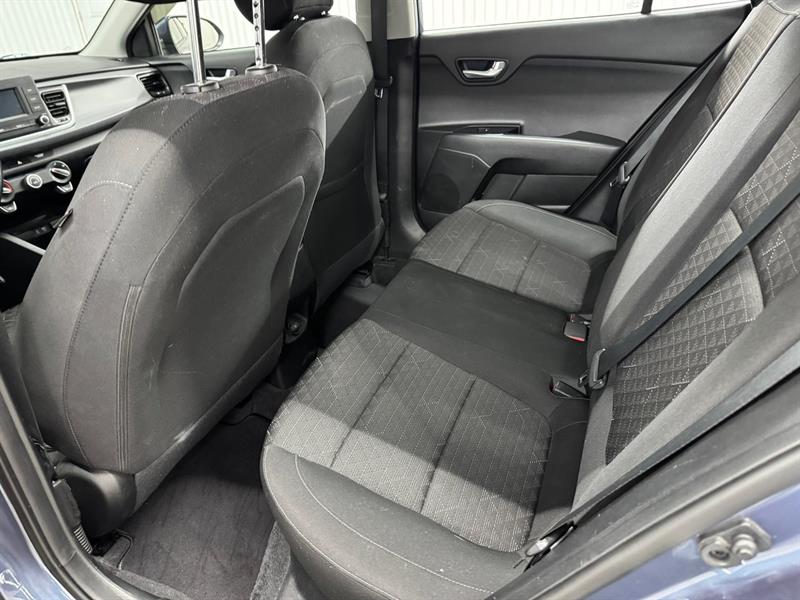 kia Rio 2018 - 16